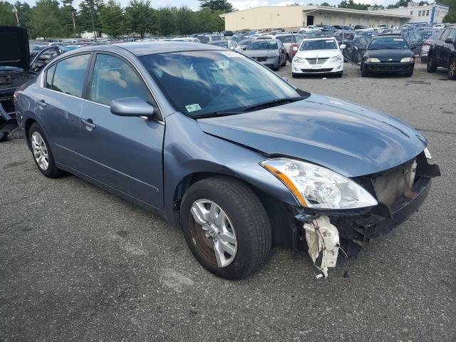 Photo 4 from auction – 2011 NISSAN ALTIMA BAS with VIN 1N4AL2AP7BC113311