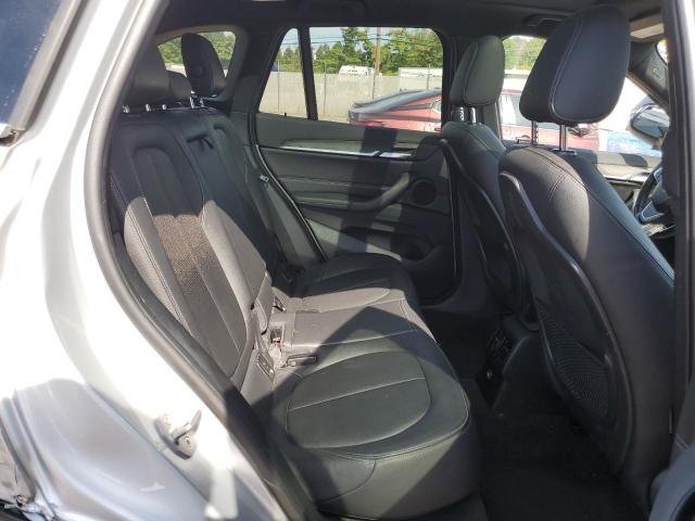 Photo 11 from auction – 2016 BMW X1 XDRIVE2 with VIN WBXHT3Z31G4A50164
