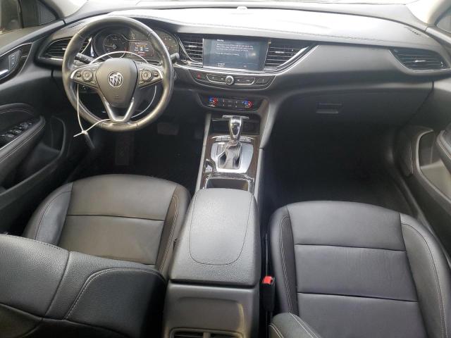 Photo 8 from auction – 2020 BUICK REGAL ESSE with VIN W04GP6SX6L1016882