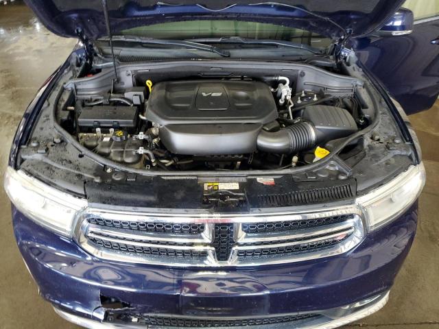 Photo 12 from auction – 2016 DODGE DURANGO LI with VIN 1C4RDJDG7GC353515