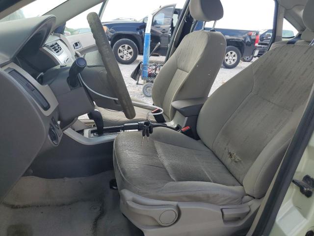 Photo 7 from auction – 2010 FORD FOCUS SE with VIN 1FAHP3FNXAW261952