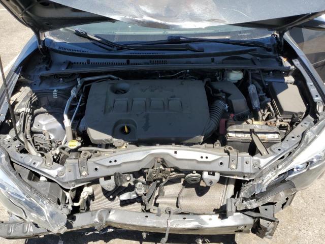 Photo 11 from auction – 2017 TOYOTA COROLLA L with VIN 5YFBURHEXHP587116