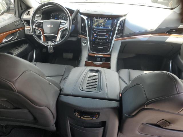 Photo 8 from auction – 2019 CADILLAC ESCALADE E with VIN 1GYS4HKJ7KR202182