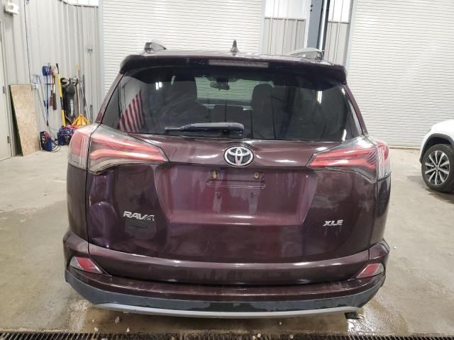 Photo 6 from auction – 2018 TOYOTA RAV4 ADVEN with VIN 2T3WFREV5JW473438
