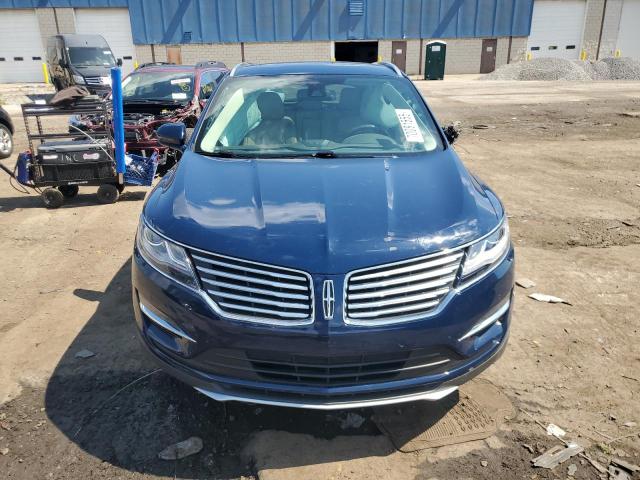 Photo 5 from auction – 2018 LINCOLN MKC RESERV with VIN 5LMCJ3D96JUL00603