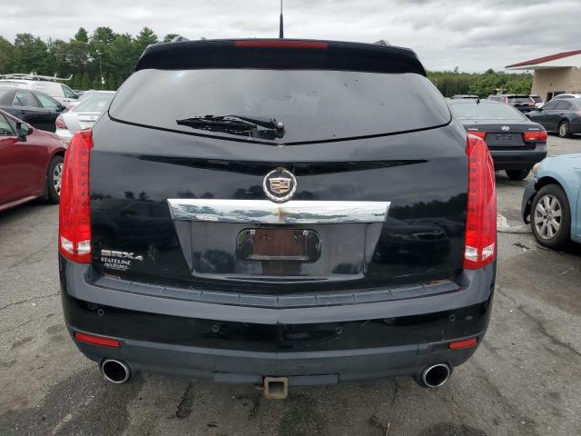 Photo 6 from auction – 2010 CADILLAC SRX LUXURY with VIN 3GYFNDEY7AS554528