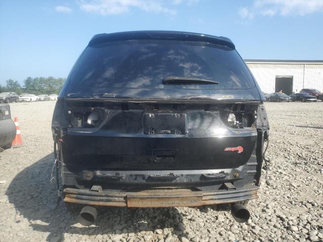 Photo 6 from auction – 2012 DODGE DURANGO CR with VIN 1C4RDJDG4CC126843