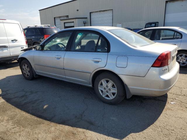 Photo 2 from auction – 2003 HONDA CIVIC LX with VIN 2HGES16503H572132
