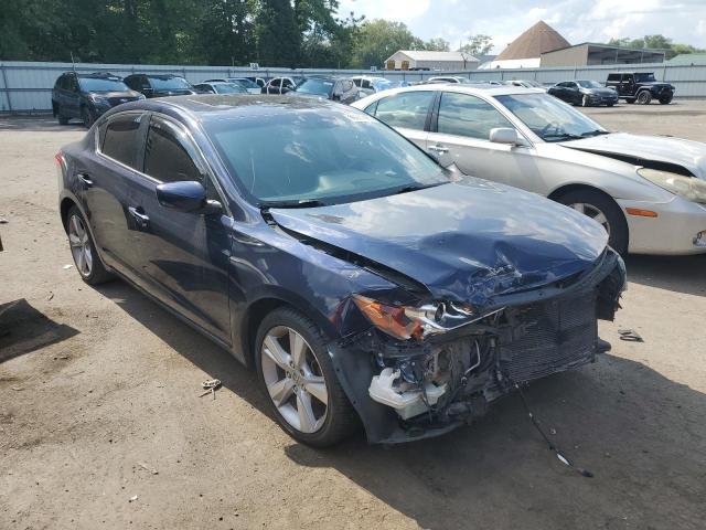 Photo 4 from auction – 2015 ACURA ILX 20 with VIN 19VDE1F33FE008175