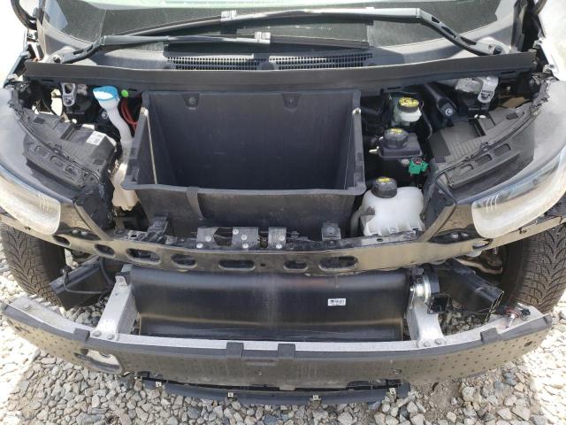 Photo 12 from auction – 2017 BMW I3 REX with VIN WBY1Z8C31HV892044