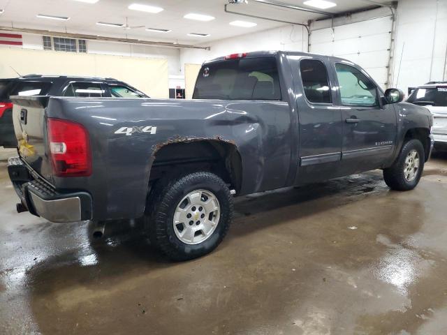 Photo 3 from auction – 2010 CHEVROLET SILVERADO with VIN 1GCSKSE39AZ144161