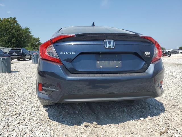 Photo 6 from auction – 2016 HONDA CIVIC EX with VIN 19XFC1F36GE034499