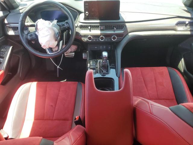 Photo 8 from auction – 2025 ACURA INTEGRA A- with VIN 19UDE4H62SA016024