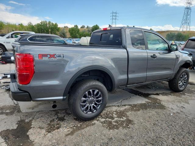 Photo 3 from auction – 2021 FORD RANGER XL with VIN 1FTER1FHXMLD74702