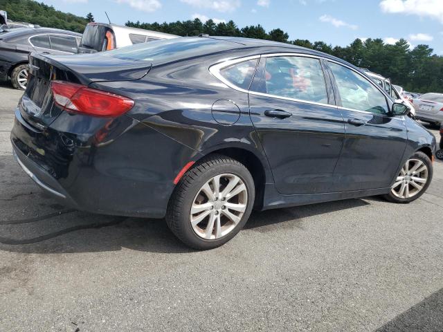 Photo 3 from auction – 2016 CHRYSLER 200 LIMITE with VIN 1C3CCCAB5GN160270