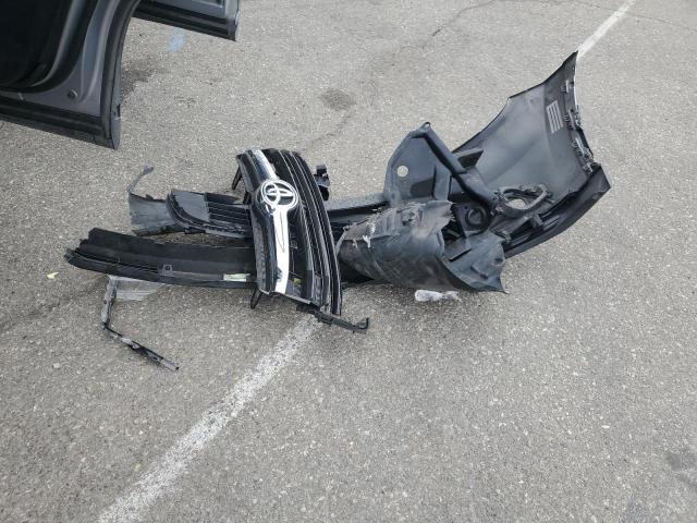 Photo 13 from auction – 2016 TOYOTA HIGHLANDER XLE with VIN 5TDKKRFH0GS504236