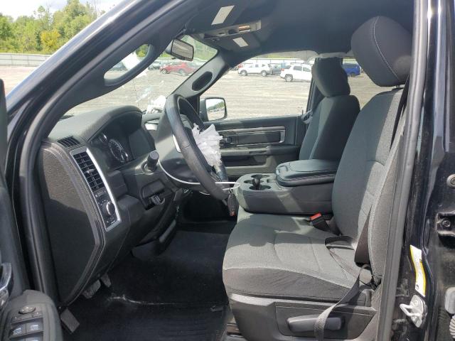 Photo 7 from auction – 2021 RAM 1500 CLASS with VIN 1C6RR7GT0MS501817