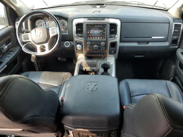 Photo 8 from auction – 2017 RAM 1500 LARAM with VIN 1C6RR7NT2HS739502
