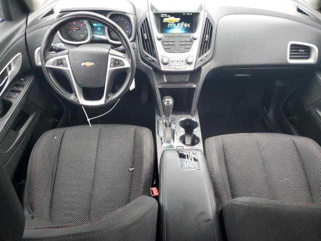 Photo 8 from auction – 2016 CHEVROLET EQUINOX LT with VIN 1GNALCEK7GZ102125