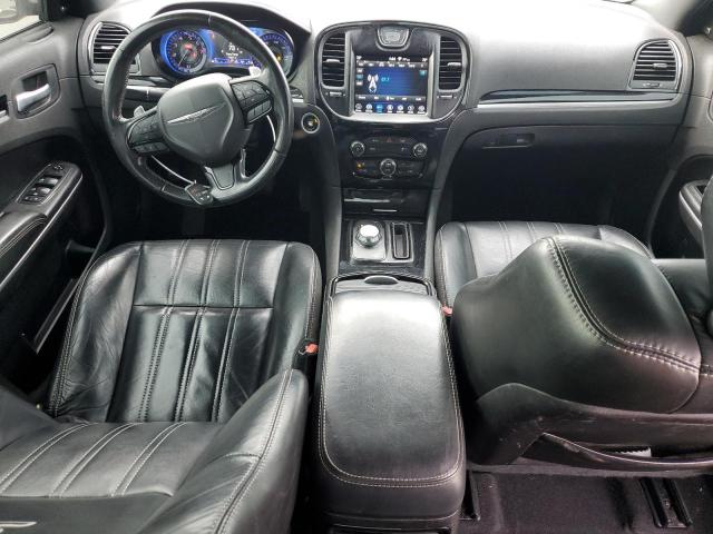 Photo 8 from auction – 2019 CHRYSLER 300 S with VIN 2C3CCABGXKH697619