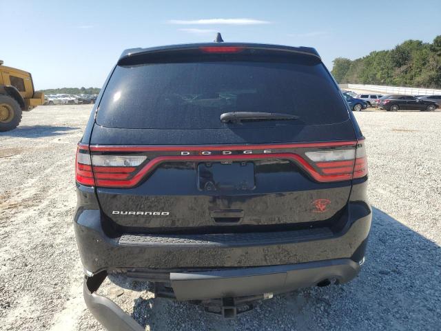 Photo 6 from auction – 2018 DODGE DURANGO SXT with VIN 1C4RDHAG2JC281840