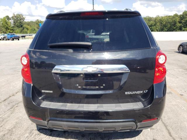 Photo 6 from auction – 2015 CHEVROLET EQUINOX LT with VIN 2GNALCEK6F6351347