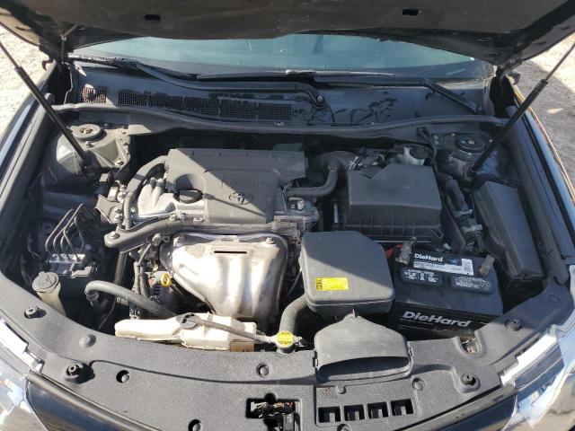 Photo 11 from auction – 2012 TOYOTA CAMRY SE A with VIN 4T1BF1FKXCU597205