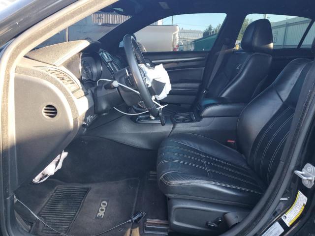 Photo 7 from auction – 2015 CHRYSLER 300 S with VIN 2C3CCABG8FH786742