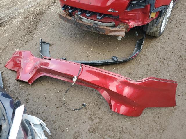Photo 12 from auction – 2012 FORD FOCUS SEL with VIN 1FAHP3H27CL445950