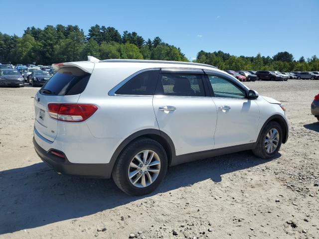 Photo 3 from auction – 2016 KIA SORENTO LX with VIN 5XYPGDA31GG007229