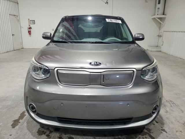Photo 5 from auction – 2016 KIA SOUL EV + with VIN KNDJX3AE1G7007567