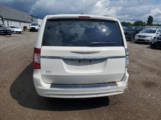Photo 6 from auction – 2012 CHRYSLER TOWN & COU with VIN 2C4RC1BG3CR188537