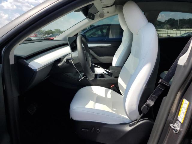 Photo 7 from auction – 2024 TESLA MODEL Y with VIN 7SAYGAEE1RF177361