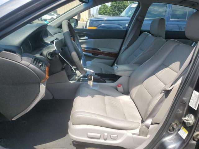 Photo 7 from auction – 2012 HONDA ACCORD EXL with VIN 1HGCP2F8XCA217864