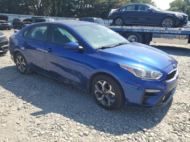 Photo 4 from auction – 2019 KIA FORTE FE with VIN 3KPF24AD9KE060379