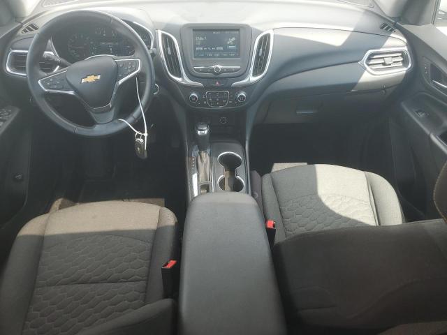 Photo 8 from auction – 2018 CHEVROLET EQUINOX LT with VIN 2GNAXJEV8J6139433