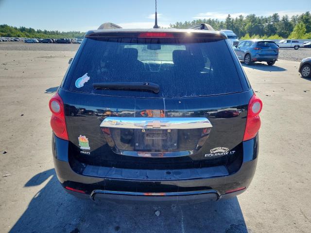 Photo 6 from auction – 2011 CHEVROLET EQUINOX LT with VIN 2CNFLEECXB6447667
