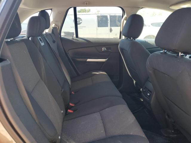 Photo 11 from auction – 2013 FORD EDGE SEL with VIN 2FMDK4JCXDBC27143
