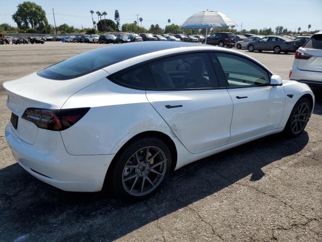 Photo 3 from auction – 2022 TESLA MODEL 3 with VIN 5YJ3E1EA8NF373267