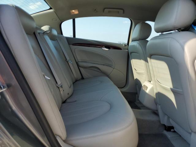 Photo 10 from auction – 2006 BUICK LUCERNE CX with VIN 1G4HD572X6U204118