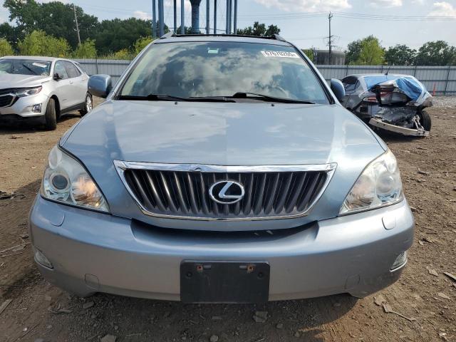 Photo 5 from auction – 2008 LEXUS RX 350 with VIN 2T2HK31U28C071701