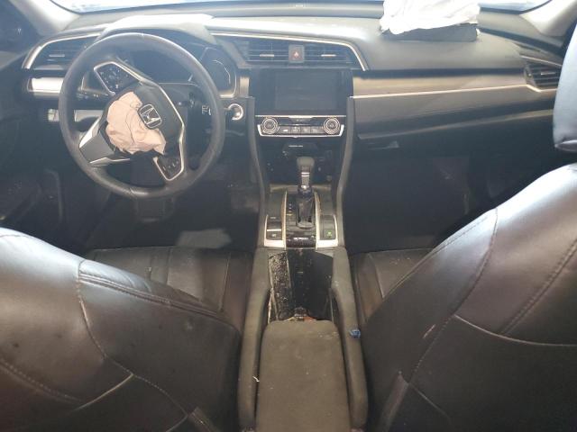 Photo 8 from auction – 2016 HONDA CIVIC EX with VIN 19XFC2F7XGE004754