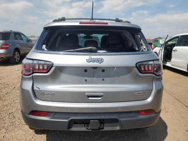 Photo 6 from auction – 2018 JEEP COMPASS LA with VIN 3C4NJDBB3JT178739