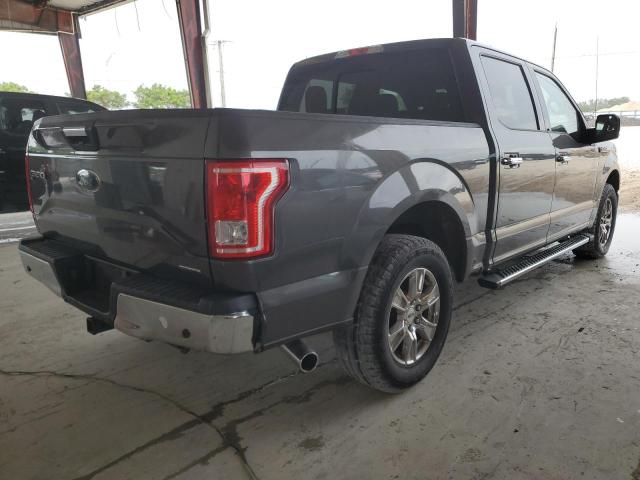 Photo 3 from auction – 2015 FORD F150 SUPER with VIN 1FTEW1CF4FKD39951
