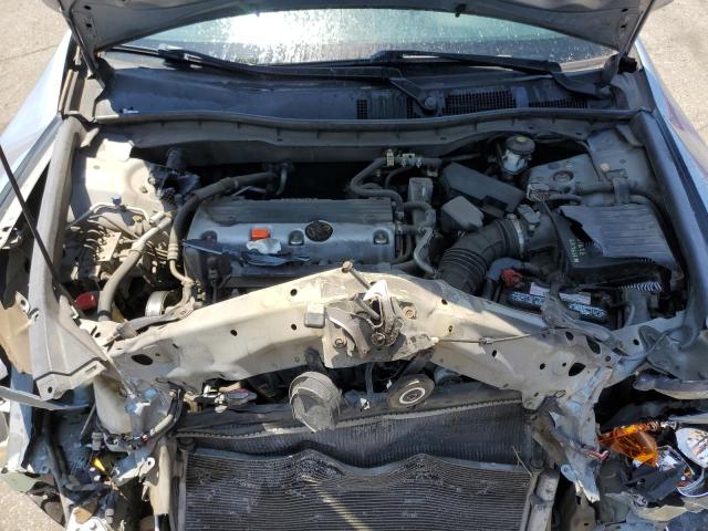 Photo 11 from auction – 2011 HONDA ACCORD LX with VIN 1HGCP2F32BA137252