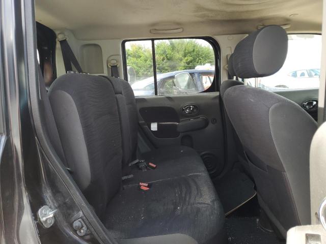 Photo 10 from auction – 2014 NISSAN CUBE S with VIN JN8AZ2KR1ET351902