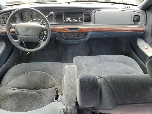 Photo 8 from auction – 1997 MERCURY GRAND MARQ with VIN 2MELM75W7VX673446