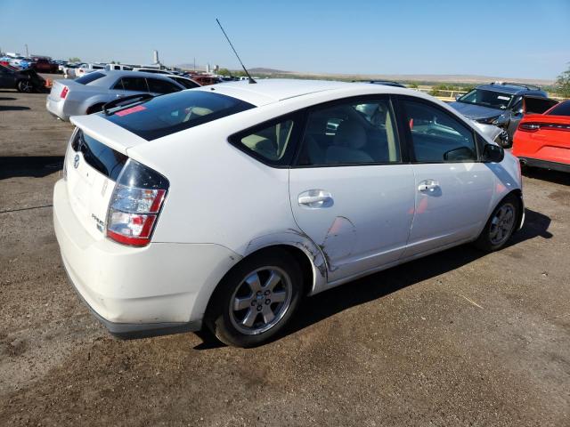 Photo 3 from auction – 2005 TOYOTA PRIUS with VIN JTDKB20U353090347