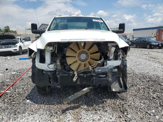 Photo 5 from auction – 2017 RAM 3500 with VIN 3C7WRSBL2HG655208