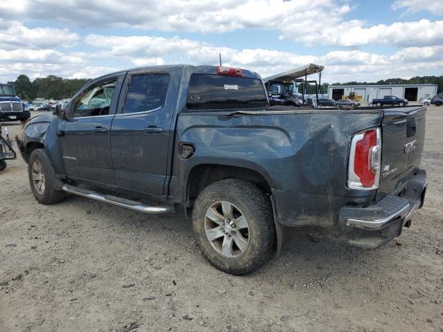Photo 2 from auction – 2015 GMC CANYON SLE with VIN 1GTG5BE36F1257438